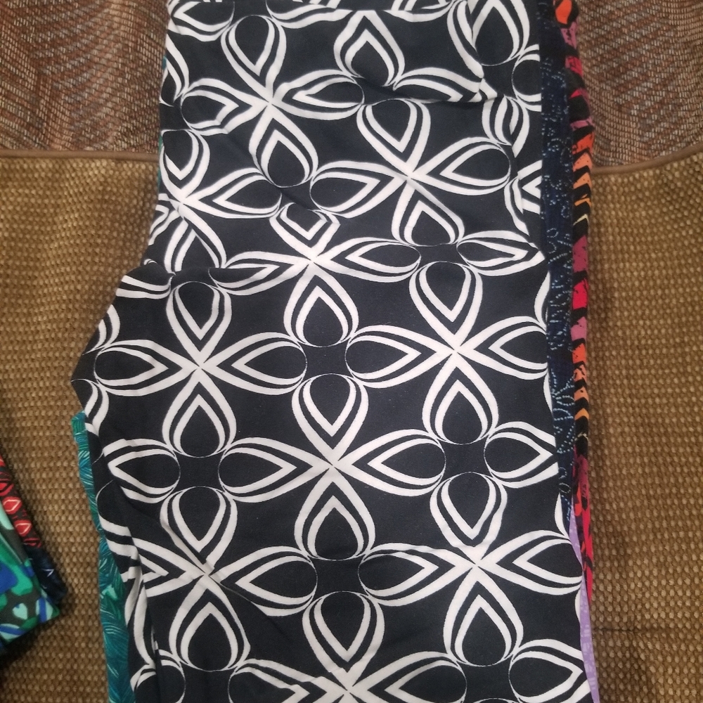 Lularoe leggings